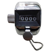 V-Tec Hand Tally Counter No.900 Office Stationery