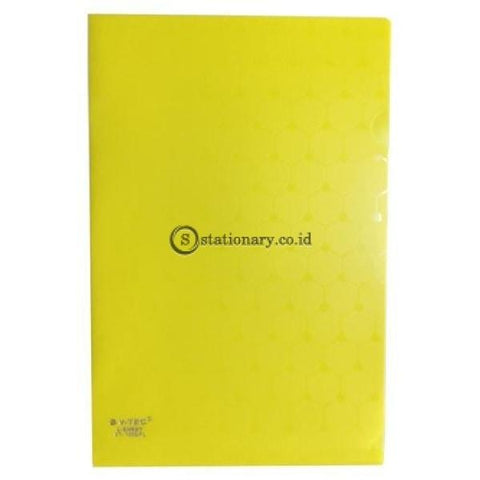 V-Tec Letter File Map L-Sheet Vt-1356Fl Motif Office Stationery