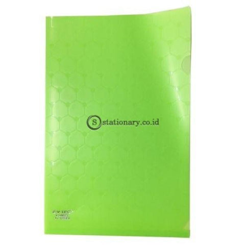 V-Tec Letter File Map L-Sheet Vt-1356Fl Motif Office Stationery
