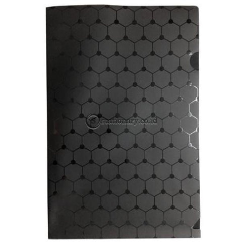 V-Tec Letter File Map L-Sheet Vt-1356Fl Motif Office Stationery