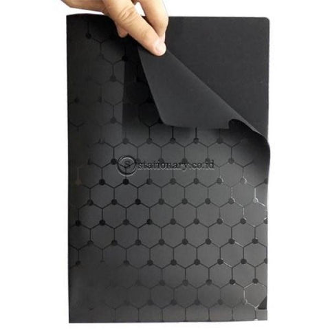 V-Tec Letter File Map L-Sheet Vt-1356Fl Motif Office Stationery