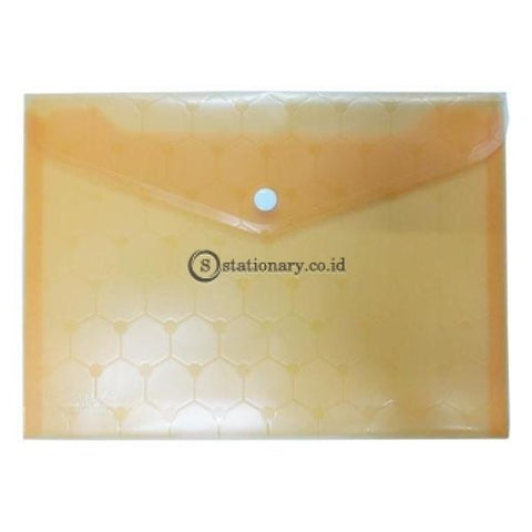 V-Tec Map Kancing Document Bag Vt-Cb 2213 B5 Office Stationery