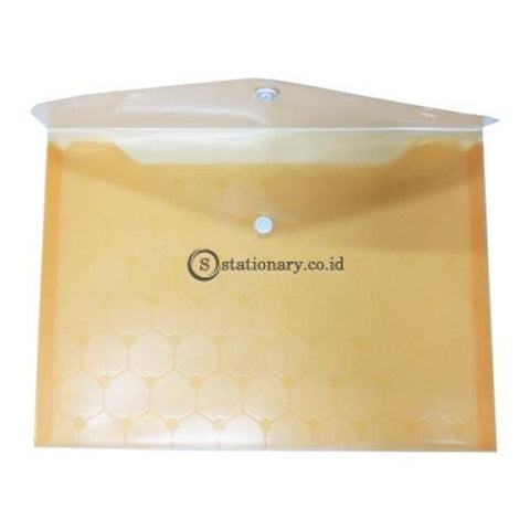 V-Tec Map Kancing Document Bag Vt-Cb 2213 B5 Office Stationery