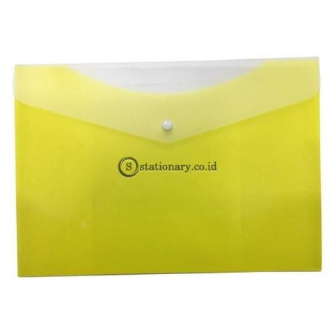 V-Tec Map Kancing Document Bag Vt-W209 2H/fl Landscape Office Stationery