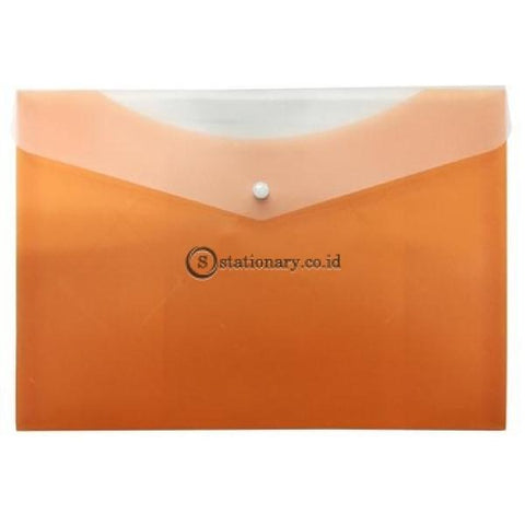 V-Tec Map Kancing Document Bag Vt-W209 2H/fl Landscape Office Stationery