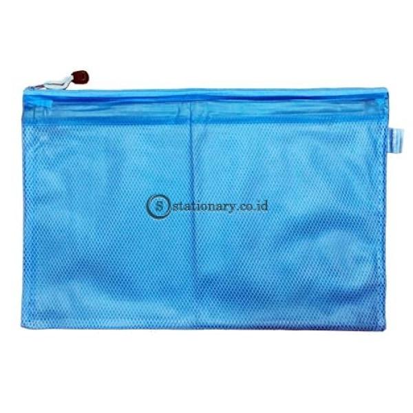 V-Tec Zipper Bag 2 Sap Vt-Zb/a3 Office Stationery