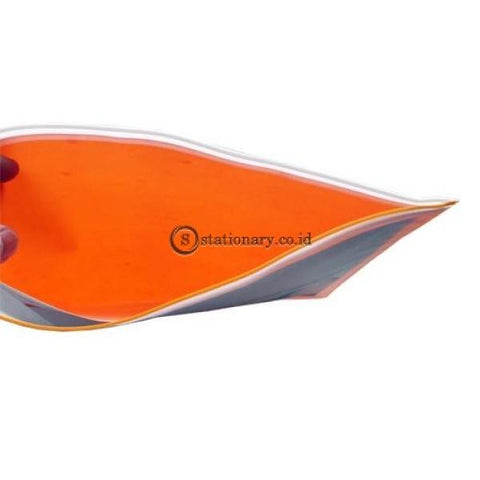 V-Tec Zipper Bag Bili B7380/a4 Office Stationery