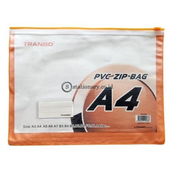 V-Tec Zipper Bag Bili B7380/a4 Office Stationery