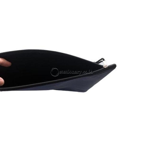 V-Tec Zipper Bag Document Type 1533-B4 Office Stationery