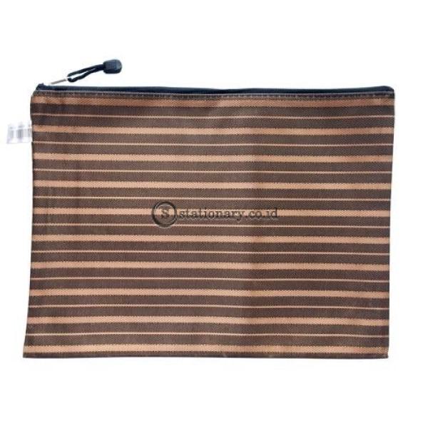 V-Tec Zipper Bag Document Type 1533-B4 Office Stationery