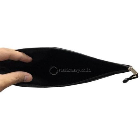 V-Tec Zipper Bag Document Type 1533-B5 Office Stationery