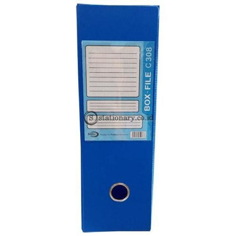 Yushinca Box File Ysc C-308 Office Stationery