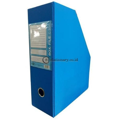 Yushinca Box File Ysc C-308 Office Stationery
