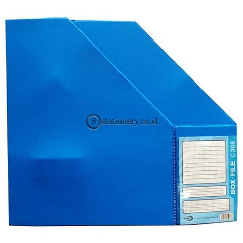 Yushinca Box File Ysc C-308 Office Stationery