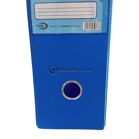 Yushinca Box File Ysc C-308 Office Stationery