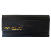 Yushinca Cheque Giro Keeper Magnet Expanding File For Check C-016 Office Stationery