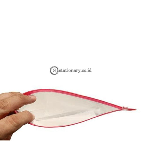 Yushinca Zipper Pocket B4 (320 X 245Mm) Stopmap Foolscap Zb-201 Office Stationery