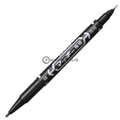 Zebra Permanent Marker Mckee Extra Fine B-Mo-120-Mc Office Stationery