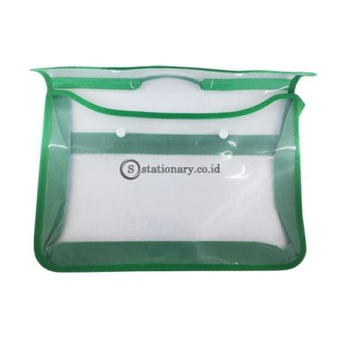 Zipper File Kancing 28-16-Zf Office Stationery