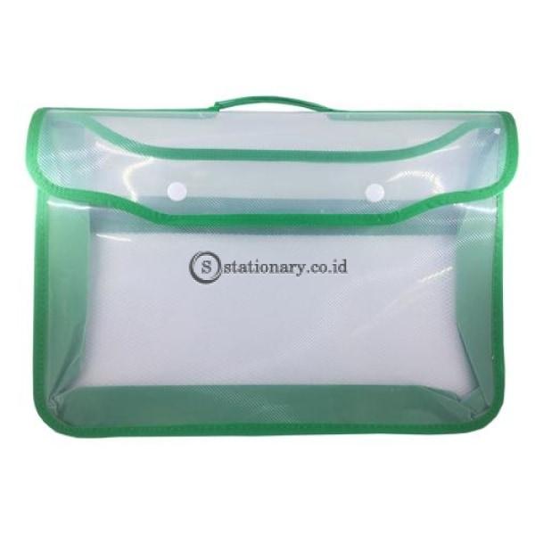 Zipper File Kancing 28-16-Zf Office Stationery