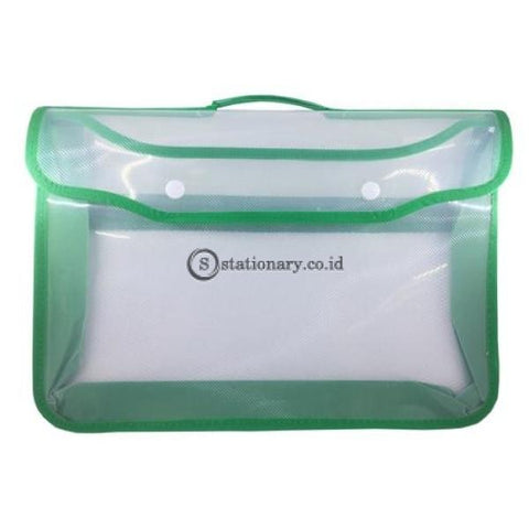 Zipper File Kancing 28-16-Zf Office Stationery