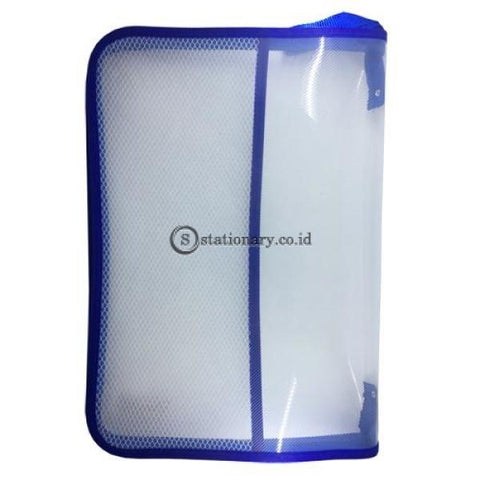 Zipper File Resleting 28-16-Zf Office Stationery