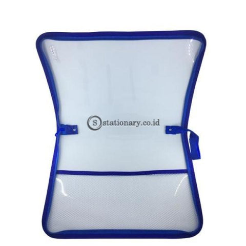 Zipper File Resleting 28-16-Zf Office Stationery