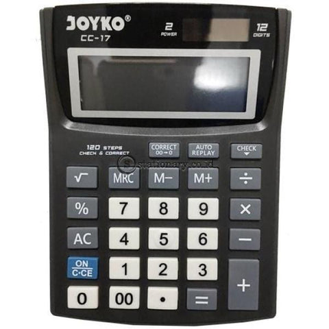 Kalkulator Joyko