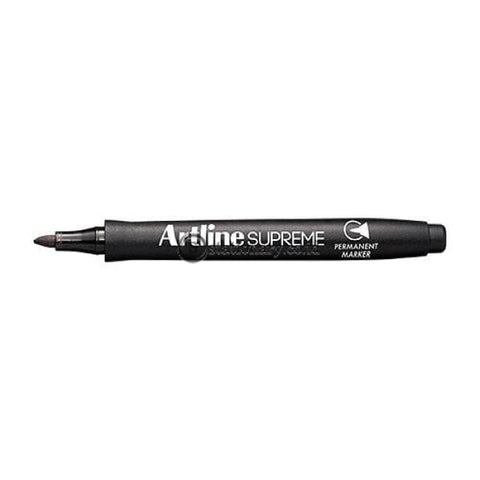 Artline Supreme Permanent Marker Epf-700 Office Stationery