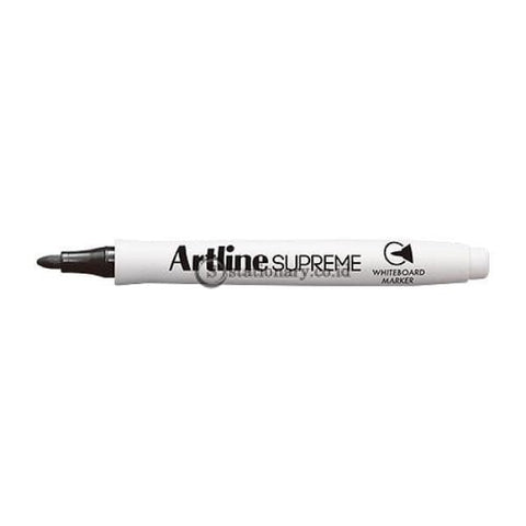 Artline Supreme Whiteboard Marker Epf-507 Office Stationery