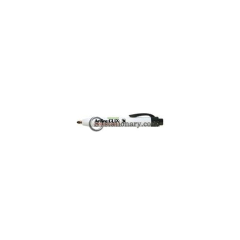 Artline Whiteboard Marker Clix (Bullet) 2.0Mm Ek-573A Office Stationery