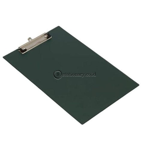 Bantex Clipboard Folio #4205 Green - 04 Office Stationery