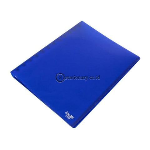 Bantex Display Book Refillable A4 (20 pockets) #3165