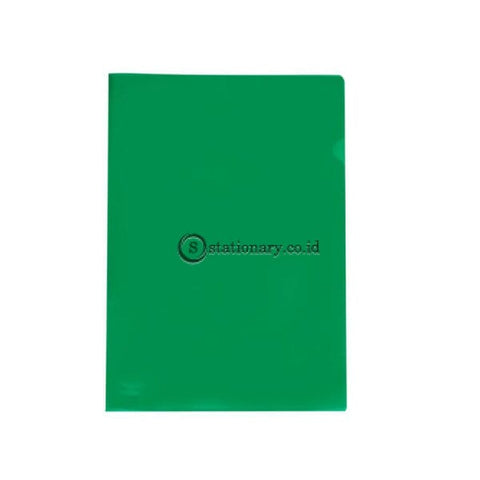 Bantex Letter File Folio 0.11mm Non Skid #2245