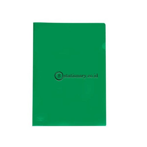 Bantex Folder Plastic Folio 0.11Mm Non Skid #2245 Office Stationery