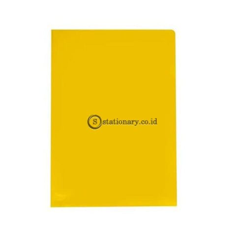 Bantex Folder Plastic Folio 0.11Mm Non Skid #2245 Office Stationery