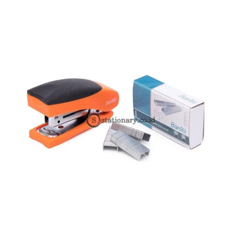 Bantex Mini Stapler (Including Staples no.10) #9330