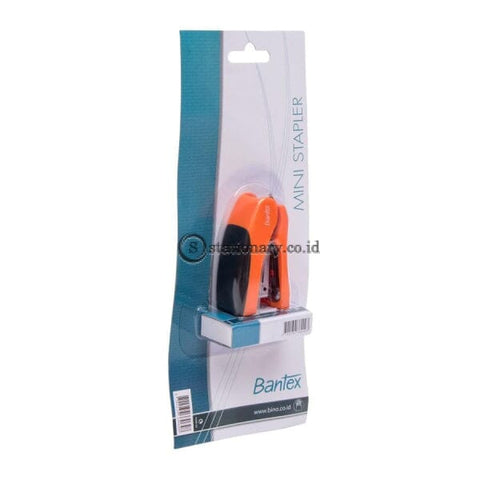 Bantex Mini Stapler (Including Staples no.10) #9330