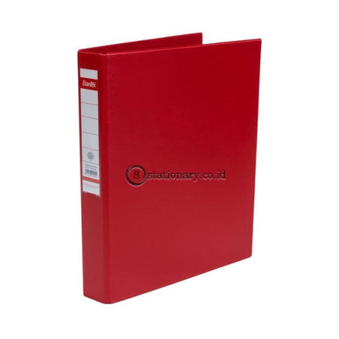 Bantex Ring Binder 2 D 25Mm F4 #8223 Office Stationery