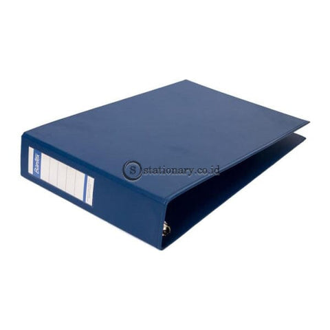 Bantex Ring Binder Landscape 3 Ring D 65mm A3 #8063