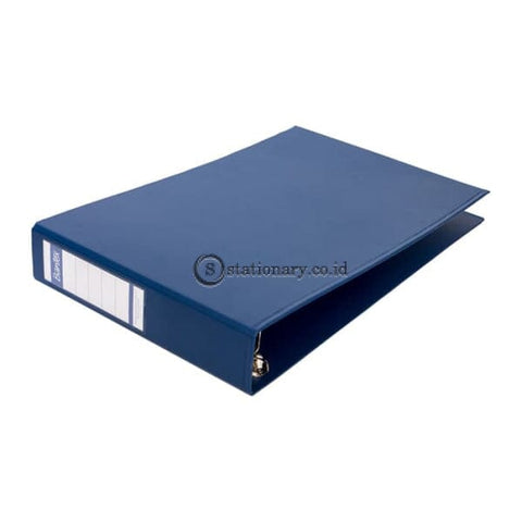 Bantex Ring Binder Landscape 4 Ring D 52mm A3 #8054