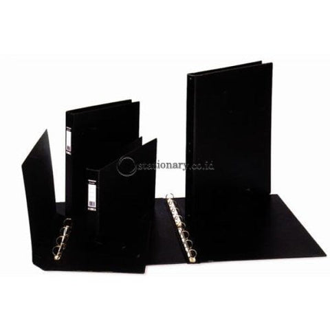 Ring Binder 1467 A3 3D Potrait 65Mm Bantex 8163 Office Stationery