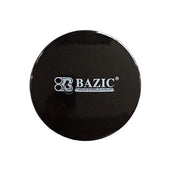 Bazic Fingerprint Pad Black #163 Office Stationery