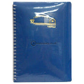 Buku Telepon Abjad Office Stationery