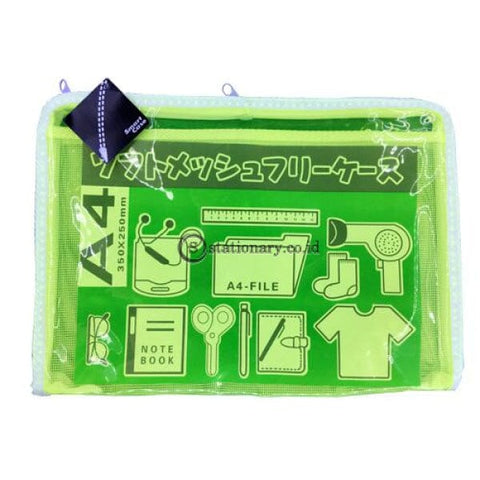 Daiichi Smart Case Srb A4 #1096 Office Stationery