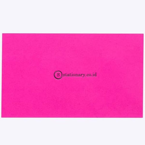 Deli Post It Memo Sticky Notes 76X126Mm (100Sheets) Ea02502 Office Stationery