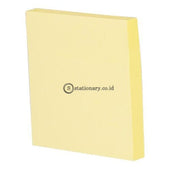 Deli Post It Memo Sticky Notes 76X76Mm (100Sheets) Ea00352 Office Stationery