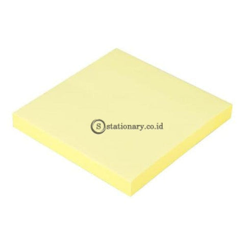 Deli Post It Memo Sticky Notes 76X76Mm (100Sheets) Ea01303 Office Stationery