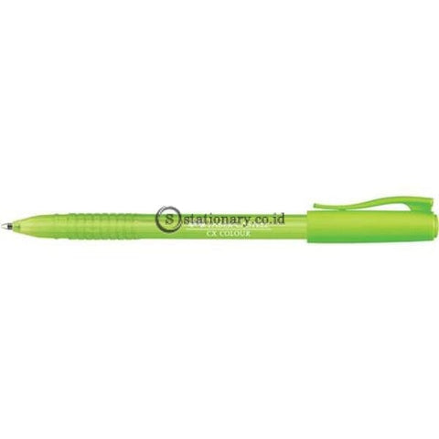 Faber Castell Ballpoint Pen Cx Colour 1.0Mm Office Stationery