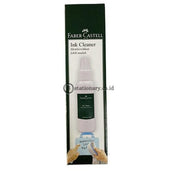 Faber Castell Pembersih Tinta Ink Cleaner (Permanent & Whiteboard Marker) 90Ml #583001 Office